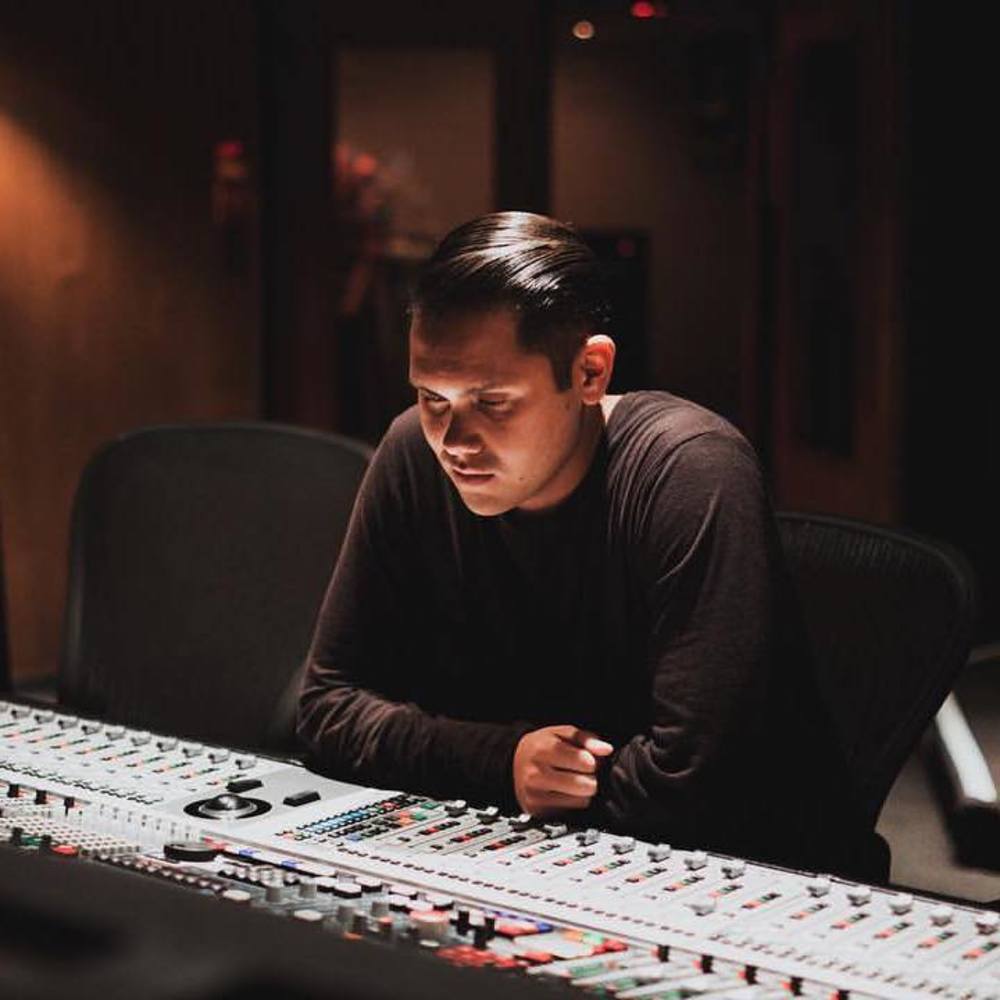 Meet your Posher, Kevin